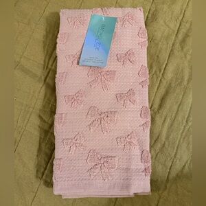 Rachel Zoe Hand Towels